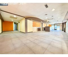 Local comercial esquinero en zona Revendo Jose Palacios / Parque Moli Animeta ( Quart de Poblet)