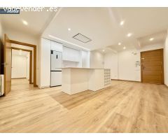 Espectacular piso en alquiler en Gran Vía Ramón y Cajal - Plaza España