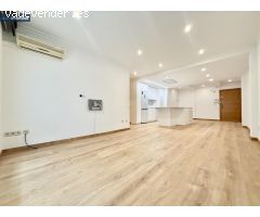 Espectacular piso en alquiler en Gran Vía Ramón y Cajal - Plaza España