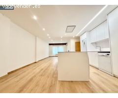 Espectacular piso en alquiler en Gran Vía Ramón y Cajal - Plaza España