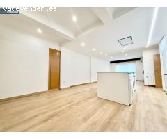 Espectacular piso en alquiler en Gran Vía Ramón y Cajal - Plaza España