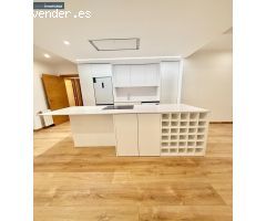 Espectacular piso en alquiler en Gran Vía Ramón y Cajal - Plaza España