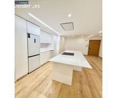 Espectacular piso en alquiler en Gran Vía Ramón y Cajal - Plaza España