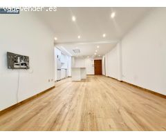 Espectacular piso en alquiler en Gran Vía Ramón y Cajal - Plaza España