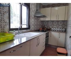 Chalet con piscina en zona Cañada de los Caballeros de Godelleta