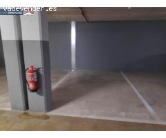 Plaza de aparcamiento en zona Gran Manzana de Quart de Poblet