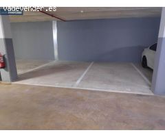 Plaza de aparcamiento en zona Gran Manzana de Quart de Poblet