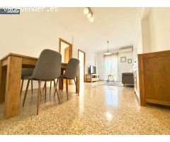 Piso amueblado situado en zona centro/ L´ Alcota de Quart de Poblet