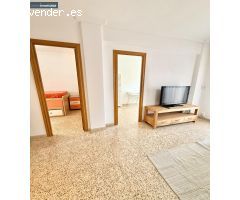 Piso amueblado situado en zona centro/ L´ Alcota de Quart de Poblet