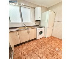 Piso amueblado situado en zona centro/ L´ Alcota de Quart de Poblet