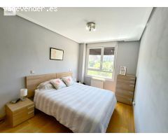 MAGNIFICA VIVIENDA VACACIONAL SEPTIEMBRE-JUNIO EN VALDENOJA-LA PEREDA DE DOS HABITACIONES
