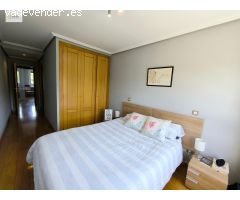 MAGNIFICA VIVIENDA VACACIONAL SEPTIEMBRE-JUNIO EN VALDENOJA-LA PEREDA DE DOS HABITACIONES