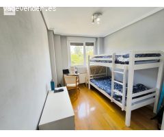 MAGNIFICA VIVIENDA VACACIONAL SEPTIEMBRE-JUNIO EN VALDENOJA-LA PEREDA DE DOS HABITACIONES