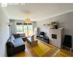 MAGNIFICA VIVIENDA VACACIONAL SEPTIEMBRE-JUNIO EN VALDENOJA-LA PEREDA DE DOS HABITACIONES