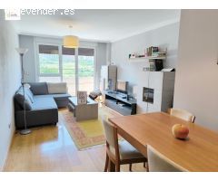 MAGNIFICA VIVIENDA VACACIONAL SEPTIEMBRE-JUNIO EN VALDENOJA-LA PEREDA DE DOS HABITACIONES