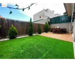 PRECIOSO BAJO CON JARDÍN EN ORUÑA DE PIÉLAGOS