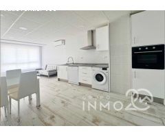 Se vende estupendo loft diafano y equipado en Sedavi