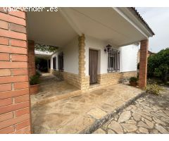 CASA INDEPENDIENTE EN ALBINYANA