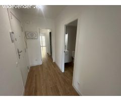 PISO RECIÉN REFORMADO EN EL TANCAT