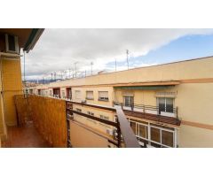 PISO EN ZONA BEIRO