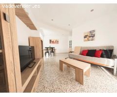 PISO EN ZONA BEIRO