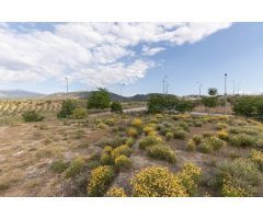 PARCELA JUNTO A SANTA CLARA GOLF