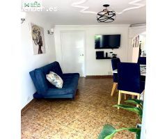SE VENDE APARTAMENTO DE USO MIXTO EN EL CENTRO HISTORICA DE CARTAGENA