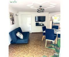 SE VENDE APARTAMENTO DE USO MIXTO EN EL CENTRO HISTORICA DE CARTAGENA