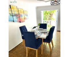 SE VENDE APARTAMENTO DE USO MIXTO EN EL CENTRO HISTORICA DE CARTAGENA