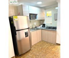 SE VENDE APARTAMENTO DE USO MIXTO EN EL CENTRO HISTORICA DE CARTAGENA