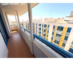 Apartamento muy soleado, para entrar a vivir, cerca de la avenida catalunya y mercadona
