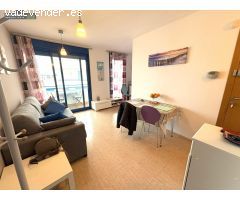 Apartamento muy soleado, para entrar a vivir, cerca de la avenida catalunya y mercadona