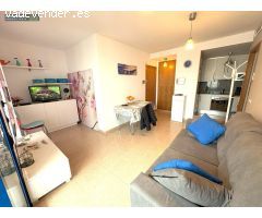 Apartamento muy soleado, para entrar a vivir, cerca de la avenida catalunya y mercadona