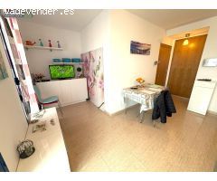 Apartamento muy soleado, para entrar a vivir, cerca de la avenida catalunya y mercadona