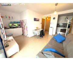 Apartamento muy soleado, para entrar a vivir, cerca de la avenida catalunya y mercadona