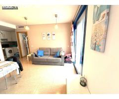 Apartamento muy soleado, para entrar a vivir, cerca de la avenida catalunya y mercadona