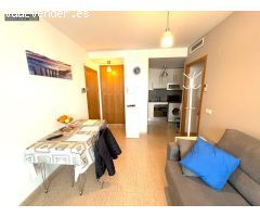 Apartamento muy soleado, para entrar a vivir, cerca de la avenida catalunya y mercadona