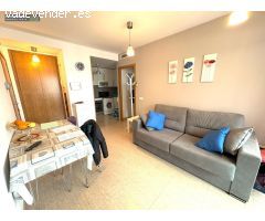 Apartamento muy soleado, para entrar a vivir, cerca de la avenida catalunya y mercadona