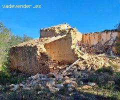Finca rustica en Venta en Tortosa, Tarragona