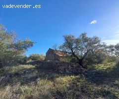 Finca rustica en Venta en Tortosa, Tarragona