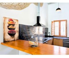VENTA CASA PLANTA BAJA EN AMPOSTA