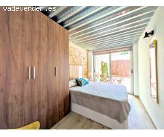 VENTA CASA PLANTA BAJA EN AMPOSTA