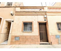 CASA EN PLANTA BAJA EN AMPOSTA