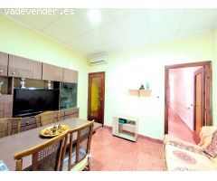 CASA EN PLANTA BAJA EN AMPOSTA