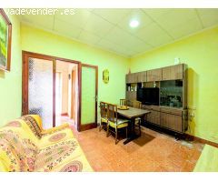 CASA EN PLANTA BAJA EN AMPOSTA