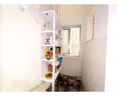 CASA EN PLANTA BAJA EN AMPOSTA