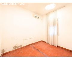 CASA EN PLANTA BAJA EN AMPOSTA