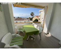 Apartamento en Venta en Alcanar, Tarragona