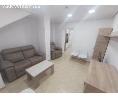 Apartamento en planta baja en Alquiler zona Ciudad Jardín