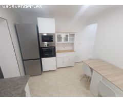 Apartamento en planta baja en Alquiler zona Ciudad Jardín
